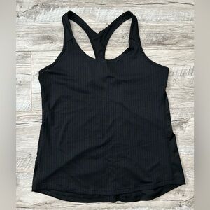 C9 by Champion Black Athletic Tank Top